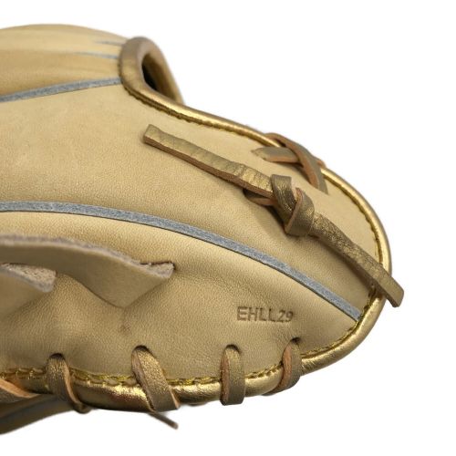 RAWLINGS (ローリングス) グローブ 12.5インチ ブラウン 右利き GR2SHECB88 未使用品