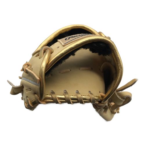 RAWLINGS (ローリングス) グローブ 12.5インチ ブラウン 右利き GR2SHECB88 未使用品