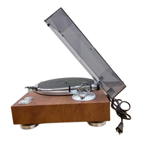 DENON (デノン) レコードプレーヤー DP-500M｜トレファクONLINE