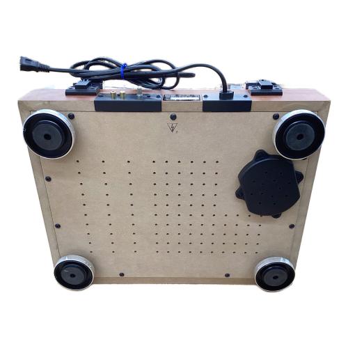 DENON (デノン) レコードプレーヤー DP-500M