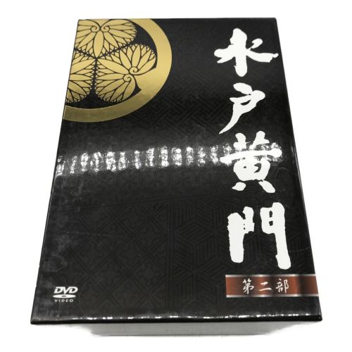 DVD 水戸黄門 DVD-BOX 第二十一部 - DVD