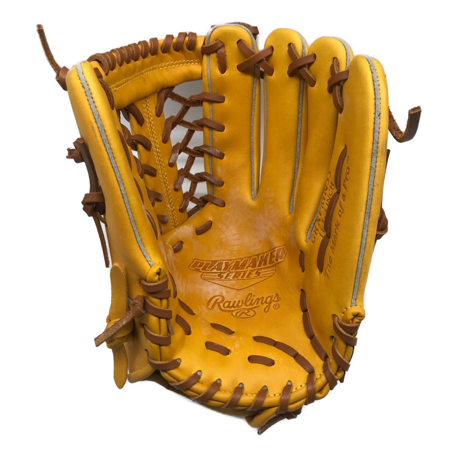 RAWLINGS (ローリングス) グローブ 11.75インチ 軟式/ソフトボール