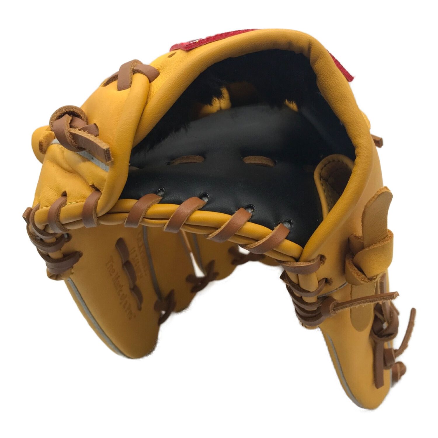 RAWLINGS (ローリングス) グローブ 11.75インチ 軟式/ソフトボール兼用