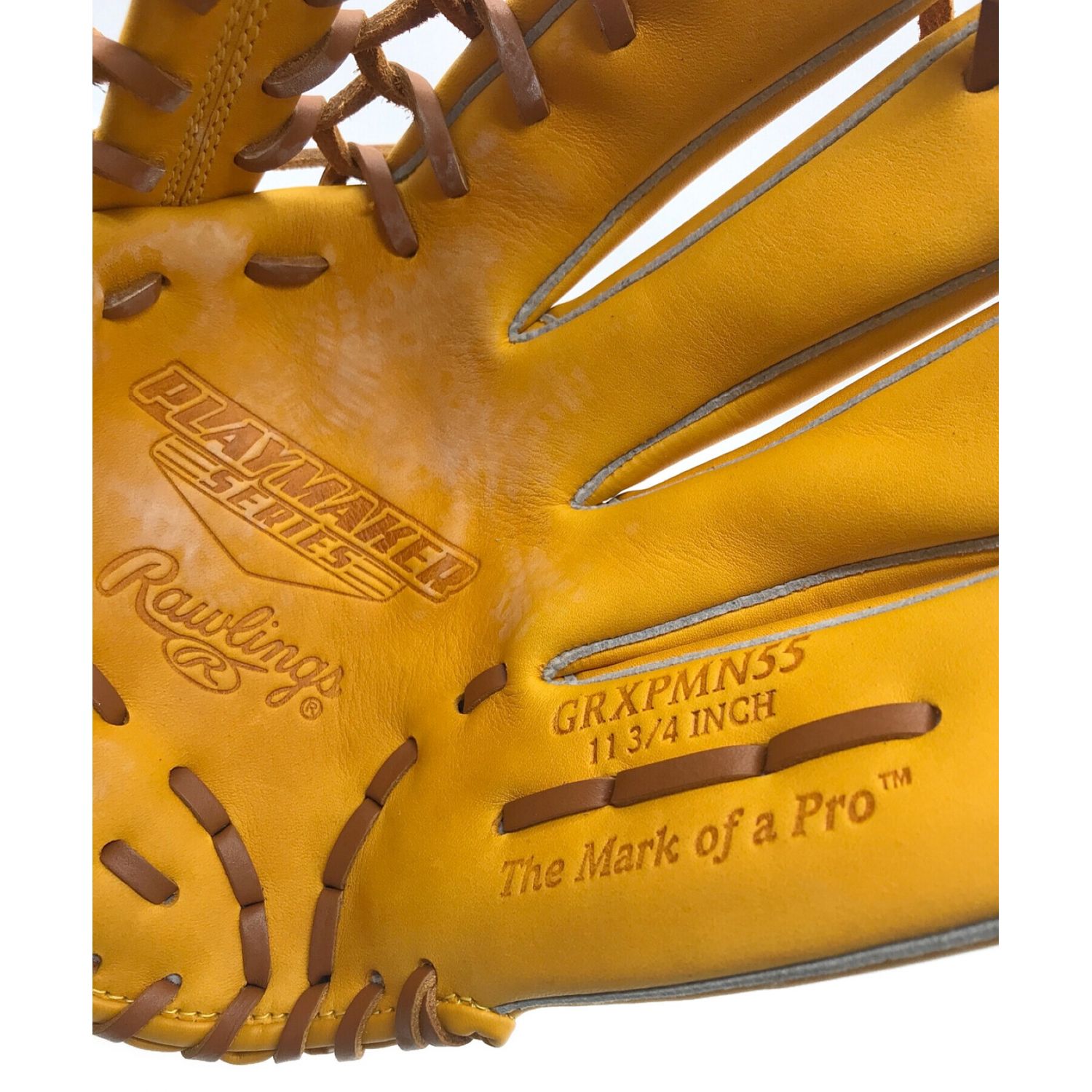 RAWLINGS (ローリングス) グローブ 11.75インチ 軟式/ソフトボール兼用