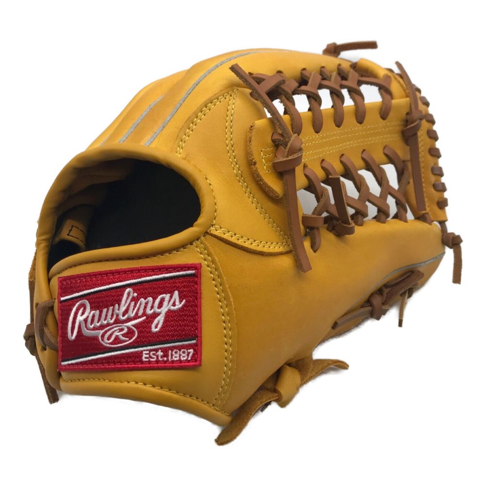 RAWLINGS (ローリングス) グローブ 11.75インチ 軟式/ソフトボール