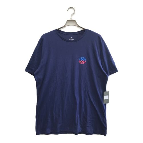 GFORE (ジーフォア) ゴルフウェア(トップス) メンズ SIZE XL ネイビー