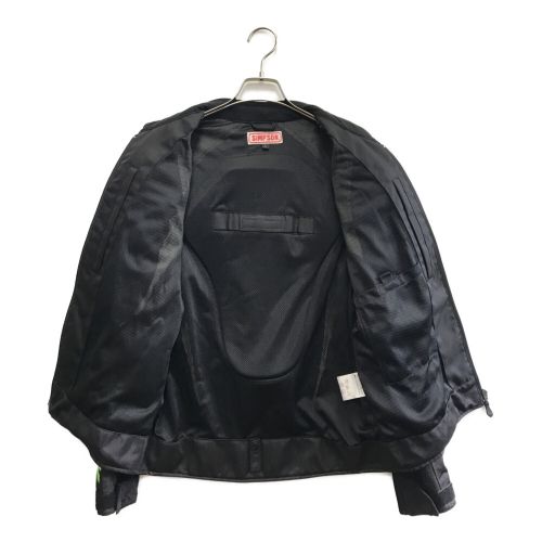 SIMPSON (シンプソン) バイクジャケット SIZE S｜トレファクONLINE