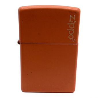 ZIPPO 2016年製