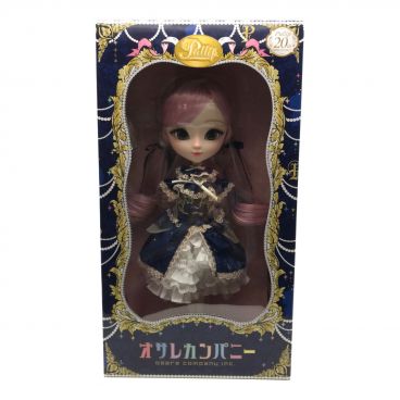 中古】[DOL] 少なく Pullip(プーリップ) 影桜(KAGEZAKURA) 完成品 ドール(I-920) Groove(グルーヴ)(