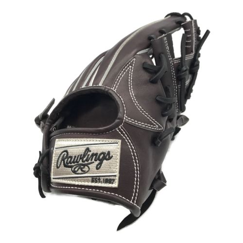 RAWLINGS (ローリングス) 硬式グローブ 11 1/4インチ GOLD GLOVE 内野