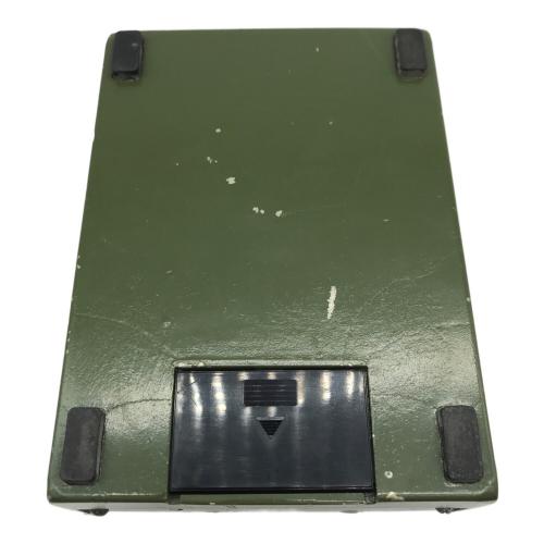 Electro Harmonix (エレクトロハーモニクス) ファズ 木箱付 BIG MUFF Tall Font Sovtek Russian ロシア製 動作確認済み