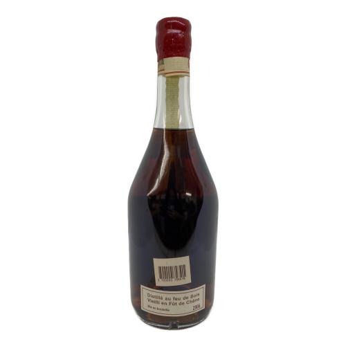 ルモルトン カルヴァドス 1970年 700ml