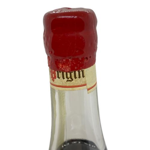 ルモルトン カルヴァドス 1970年 700ml