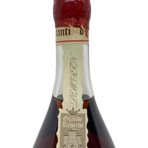 ルモルトン カルヴァドス 1970年 700ml