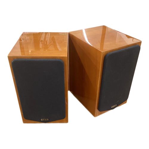 quad (クアッド) 2WAYスピーカー 11L