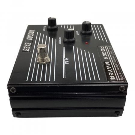 ROGER MAYER(ロジャーメイヤー) ベース用ディストーション