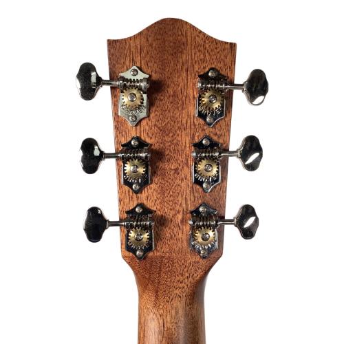 Headway (ヘッドウェイ) アコースティックギター HSJ-5150SE/A-FMY-C 順反り有 JT220888