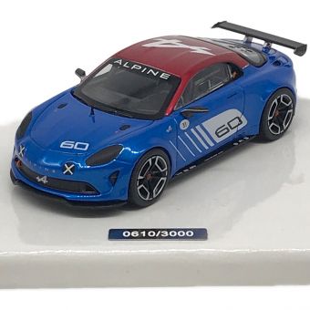 NOREV (ノレブ) ミニカー 610/3000 Alpine A110