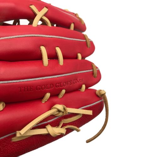 RAWLINGS (ローリングス) グローブ 12 1/2インチ レッド 左投げ用 R9 SERIES