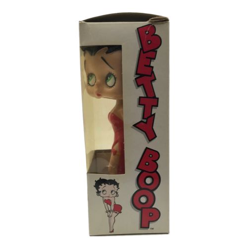 WACKY WOBBLER (ワッキーワブラー) フィギュア BETTY BOOPバブルヘッド