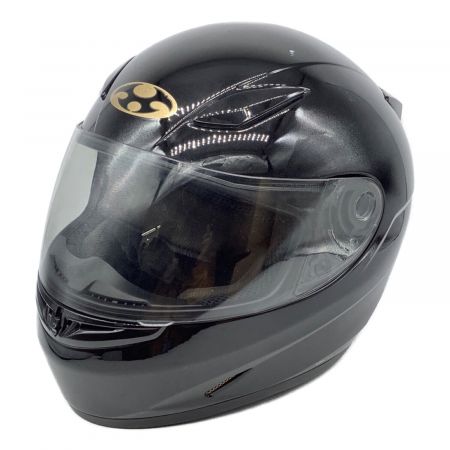 OGK KABUTO (オージーケーカブト) バイク用ヘルメット 61-62cm FF-RⅢ 内部ヨゴレ PSCマーク(バイク用ヘルメット)有