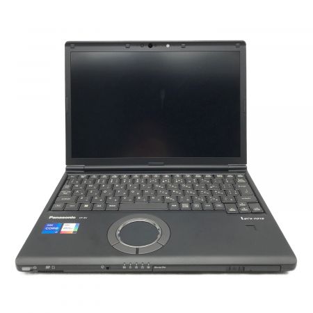 Let''s note cf-sv2 office2021 2022年製バッテリーも - ノートPC
