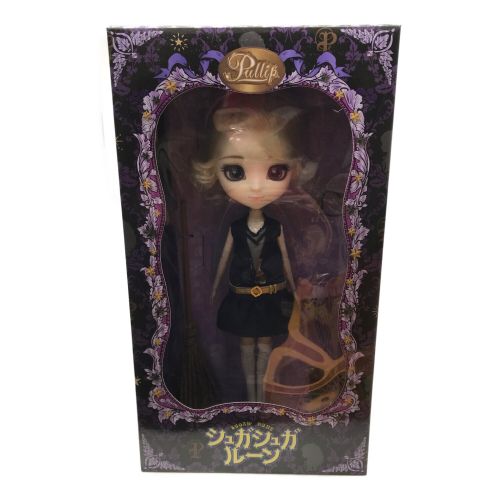 Pullip (プーリップ) ドール シュガシュガルーン バニラ=ミュー 未開封 P-308