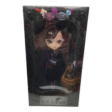 Pullip (プーリップ) ドール TRAVAS TOKYO めろり ティアーver. 未開封品｜トレファクONLINE