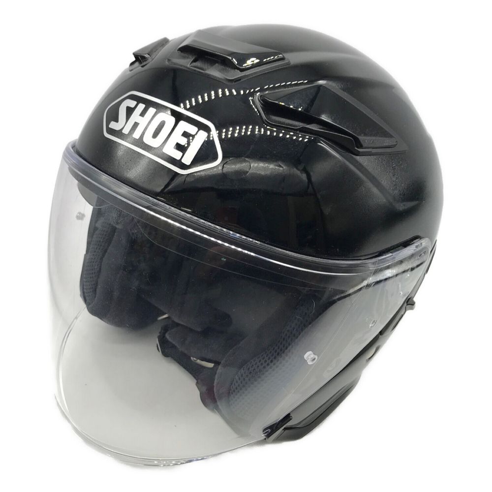バイクヘルメット SHOEI J-CruiseⅡ Lサイズ | www.fitwellind.com