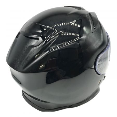 SHOEI (ショーエイ) バイク用ヘルメット 59cm J-CruiseⅡ 2022年製 PSCマーク(バイク用ヘルメット)有