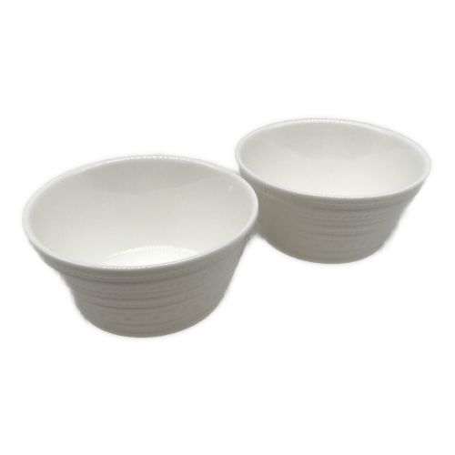 Wedgwood (ウェッジウッド) カップ&ソーサー インタグリオ 2Pセット