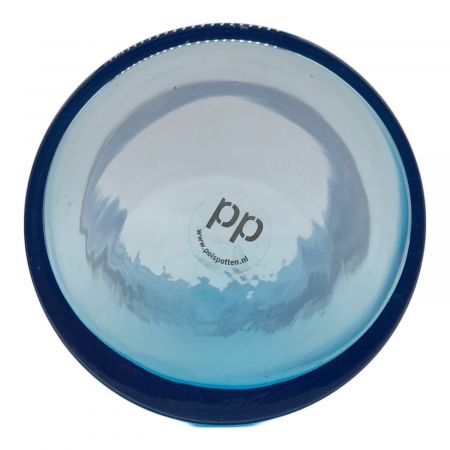 ポルスポッテン】カラフル皿4枚セット【オランダ】