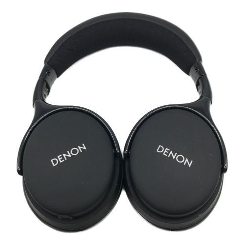 DENON (デノン) 有線ヘッドフォン AH-D1200｜トレファクONLINE