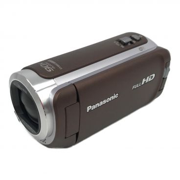 ビデオカメラ Panasonic HC-WX2M-T ジャンク品 キーワード：デジタル