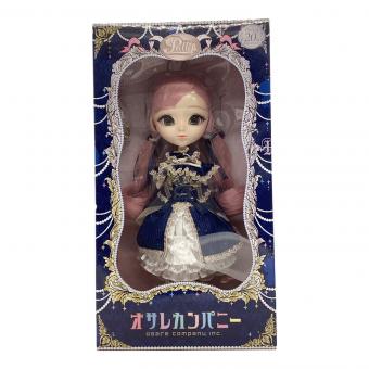 Pullip (プーリップ) Emma(エマ) オサレカンパニー P-310 ドール