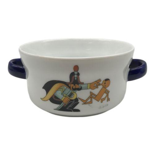 RICHARD GINORI (リチャードジノリ) スープカップ＆ソーサー ピノキオ