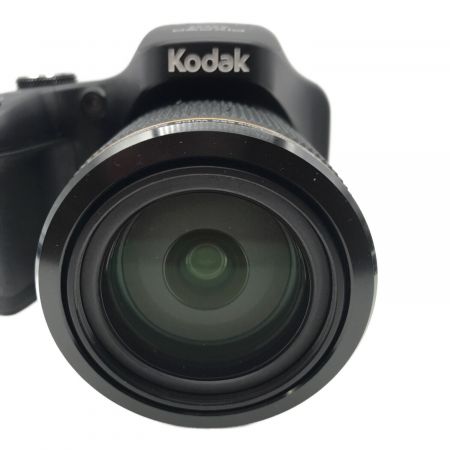 Kodak (コダック) デジタルカメラ PIXPRO AZ652 2068万画素(有効画素) 1/2.3型CMOS 専用電池 Eye-Fiカード対応 高額ズーム65倍 048000567