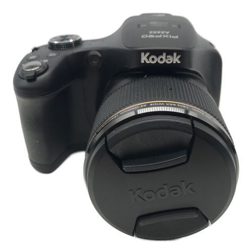 Kodak (コダック) デジタルカメラ PIXPRO AZ652 2068万画素(有効画素