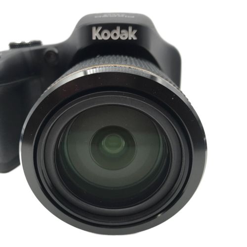 Kodak (コダック) デジタルカメラ PIXPRO AZ652 2068万画素(有効画素