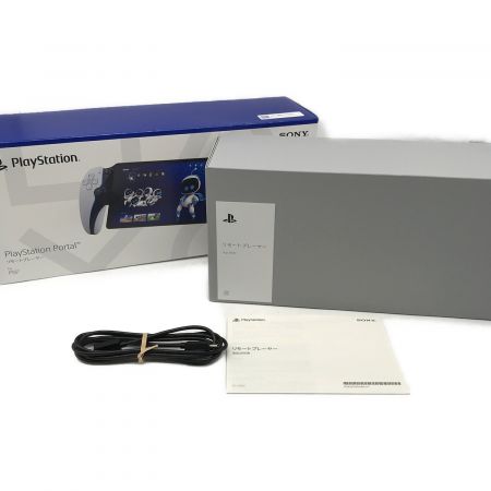 SONY (ソニー) Playstation Portal for PS5 CFIJ-18000 H13900M9710265316