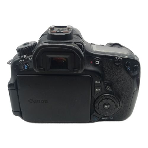 CANON (キャノン) デジタル一眼レフカメラレンズキットセット EOS 60D