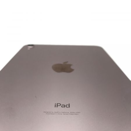 Apple (アップル) iPad mini(第6世代) MLWR3J/A Wi-Fiモデル 256GB iOS ○ Y7X6X179HJ