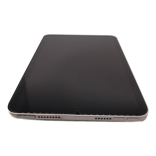 Apple (アップル) iPad mini(第6世代) MLWR3J/A Wi-Fiモデル 256GB iOS ○ Y7X6X179HJ