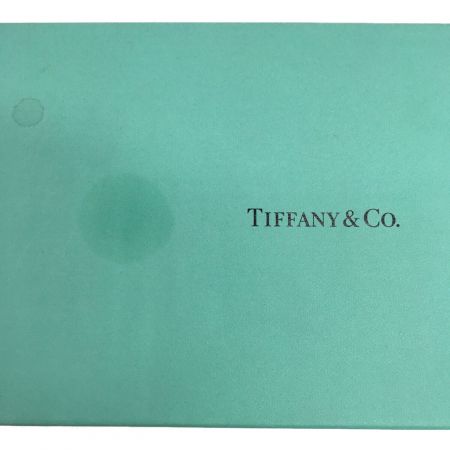 TIFFANY & Co. (ティファニー) マグカップ 箱ヨゴレ有 ブルーリボン 2Pセット