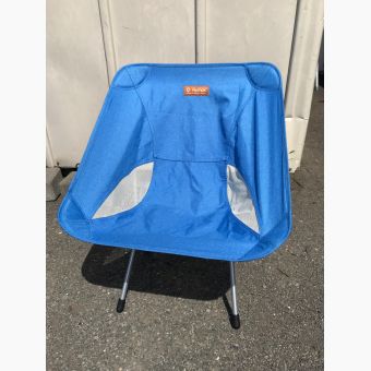 Helinox (ヘリノックス) CHAIR ONE スカイブルー