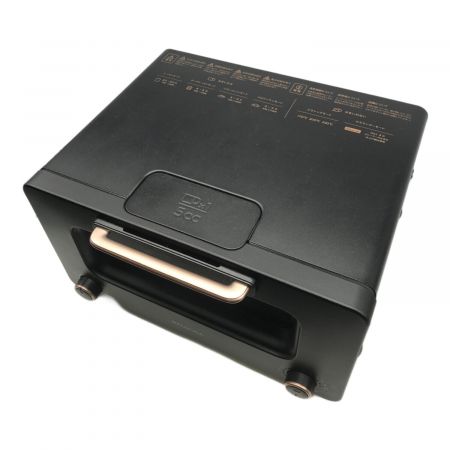 BALMUDA (バルミューダデザイン) オーブントースター 26 K05A-SE 2022