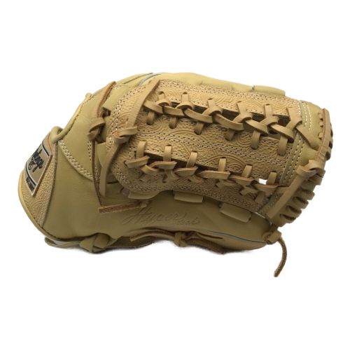 RAWLINGS (ローリングス) グローブ ナチュラル R9 SERIES