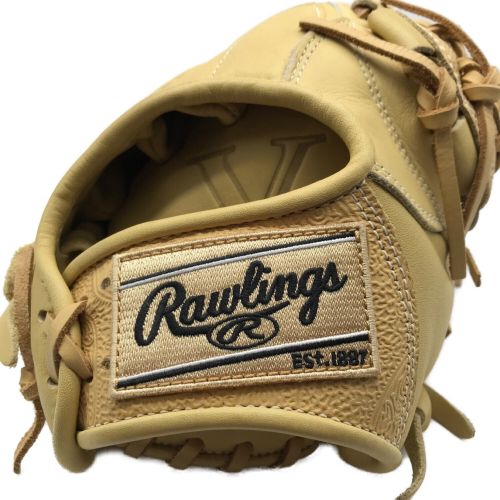 RAWLINGS (ローリングス) グローブ ナチュラル R9 SERIES