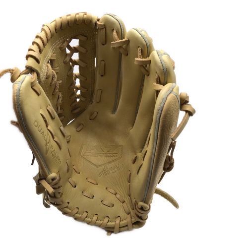 RAWLINGS (ローリングス) グローブ ナチュラル R9 SERIES