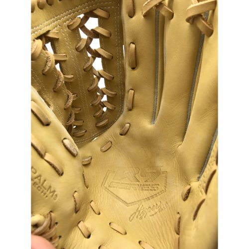 RAWLINGS (ローリングス) グローブ ナチュラル R9 SERIES